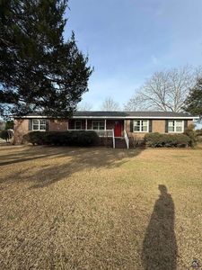 5035 Housers Mill Rd, Byron, GA, 31008