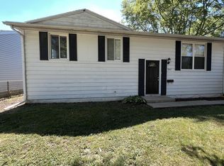 2611 E California Ave, Urbana, IL