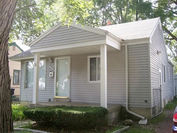 19845 Winston St, Detroit, MI 48219