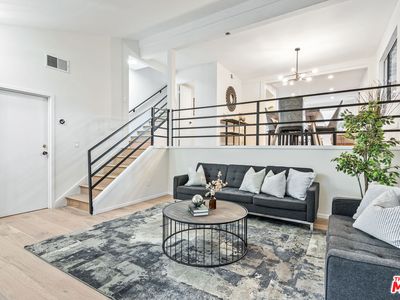 4333 Redwood Ave UNIT 9, Marina Del Rey, CA, 90292