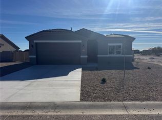 2176 E Hutch St, Fort Mohave, AZ 86426