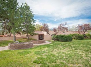 2602 Gaye Dr, Roswell, NM 88201