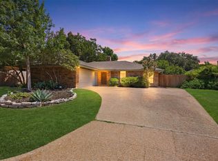 8205 Alsace Ct, Fort Worth, TX 76134