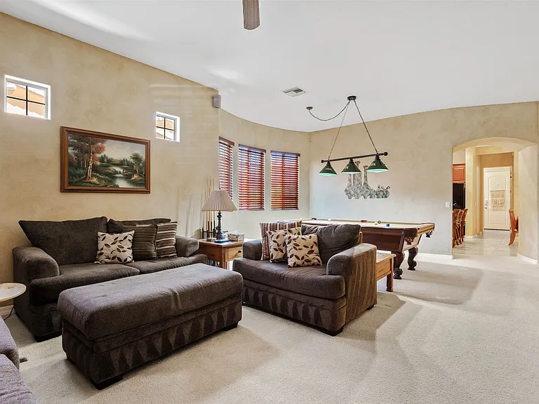 5370 S Desert Dawn Dr #57 — Photo 17