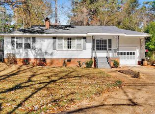 3217 Circle Dr, Bessemer, AL 35023