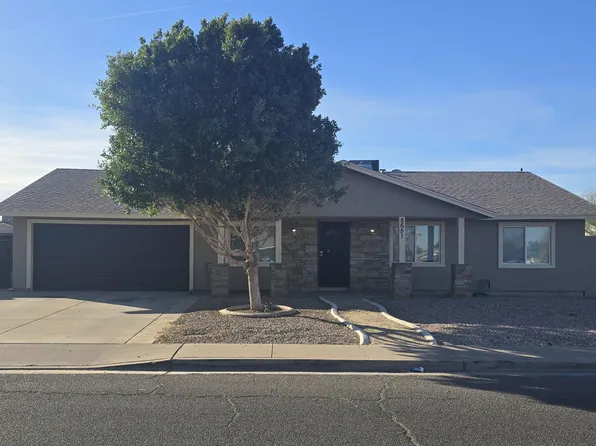 8651 W GLENROSA Avenue, Phoenix, AZ 85037