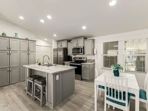 17506 W Van Buren Street #458, Goodyear, AZ 85338