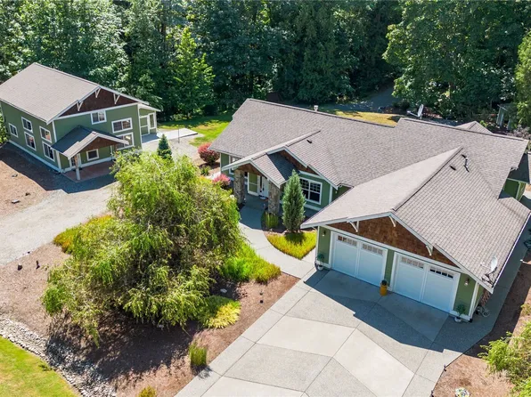 9135 Custer School Road, Custer, WA 98240