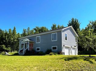 2 Lonely Oak Way, Franklin, ME 04634