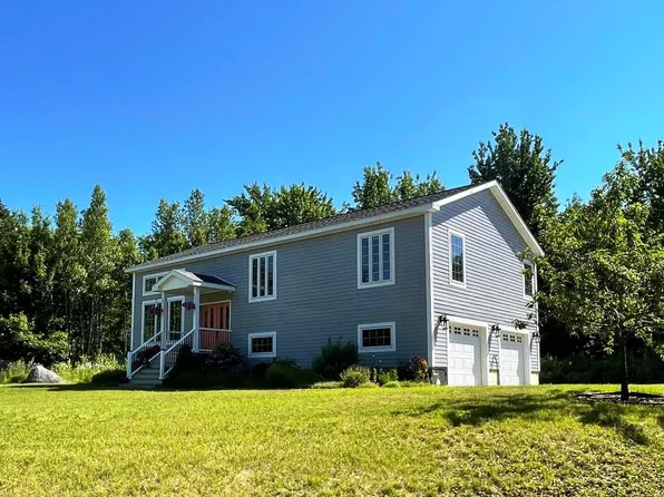2 Lonely Oak Way, Franklin, ME 04634