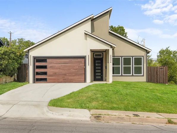 2504 Vaughn Blvd, Fort Worth, TX 76105