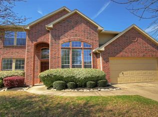 31223 Ribbonwood Park Ln, Spring, TX 77386
