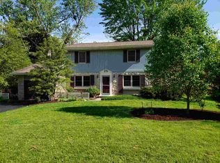 3509 E Park Ln, Bloomington, IN 47408