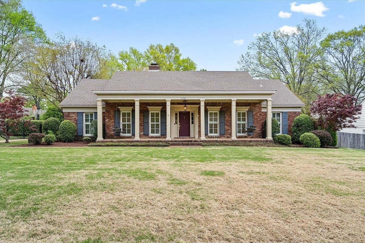 6796 Slash Pine Cv, Memphis, TN 38119 | Zillow