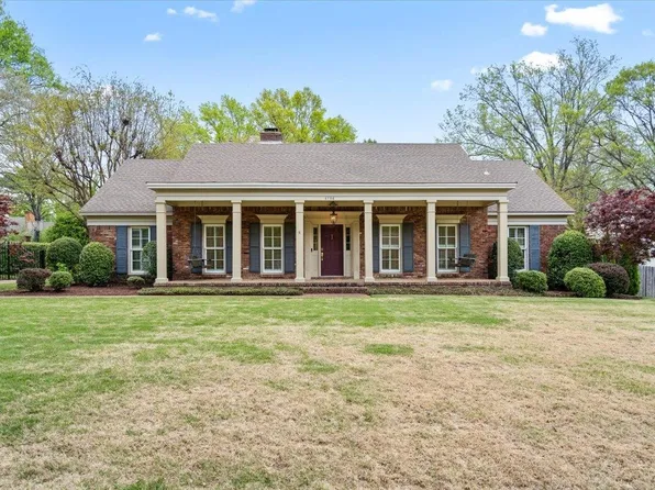 6796 Slash Pine Cv, Memphis, TN 38119