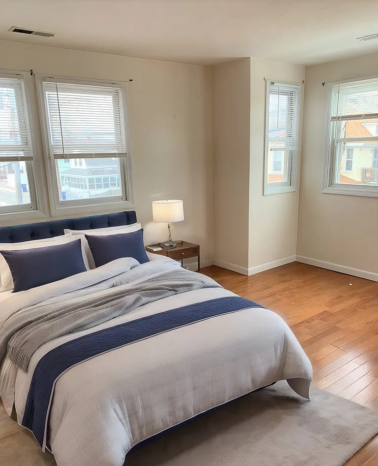 2 bed, $2,600 — Photo 3