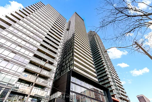28 Wellesley St E #1606 Photo 1 28 Wellesley St E #1606 Photo 1