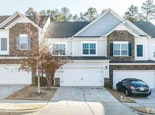 224 Skyros Loop #224, Cary, NC 27519