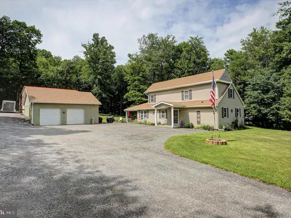2355 Iron Springs Rd, Fairfield, PA 17320