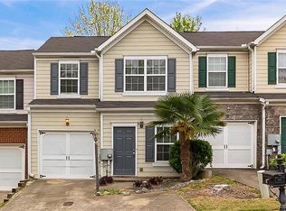 834 Ash St, Holly Springs, GA 30114