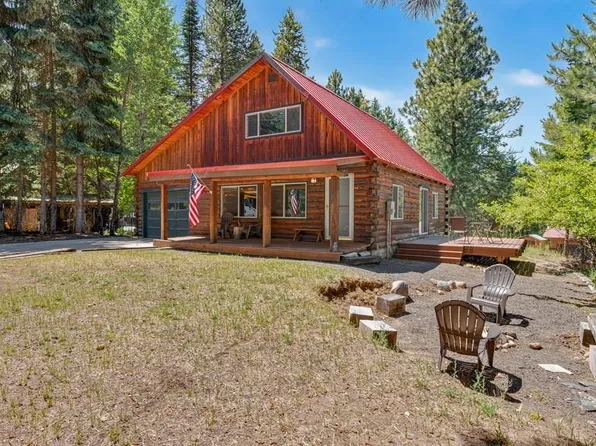 328 Thula St, McCall, ID 83638