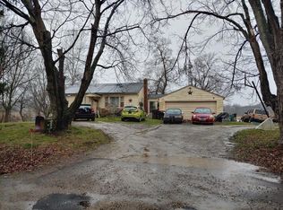 5169 Porter Rd NE, Newark, OH 43055