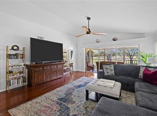6290 Bellerive AVE #105, NAPLES, FL 34119