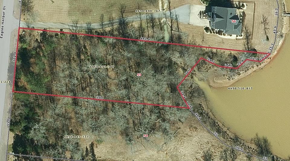 1st image of 726 Eagles Harbor Dr