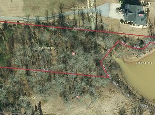 726 Eagles Harbor Dr, Hodges, SC 29653