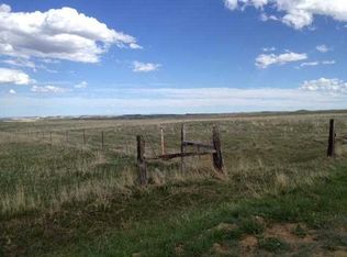 697 Hump Creek Rd, Reed Point, MT 59069