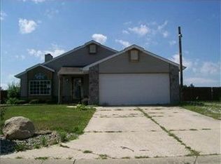 27674 Bison Rdg, Elkhart, IN 46514