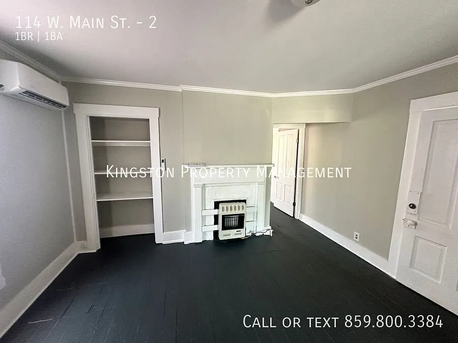 Historic Downtown Carlisle 1 Bedroom First-Floor Apartment — Photo 3