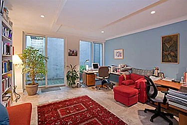 Sold by Warren Lewis Realty