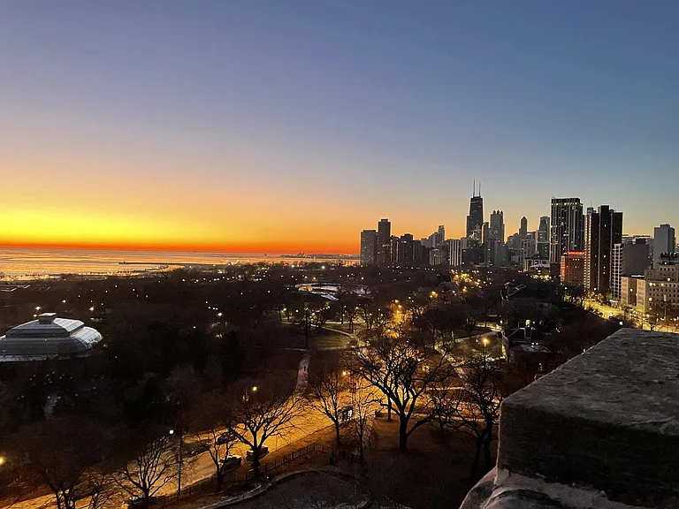 The Nest at Lincoln Park West — Photo 13