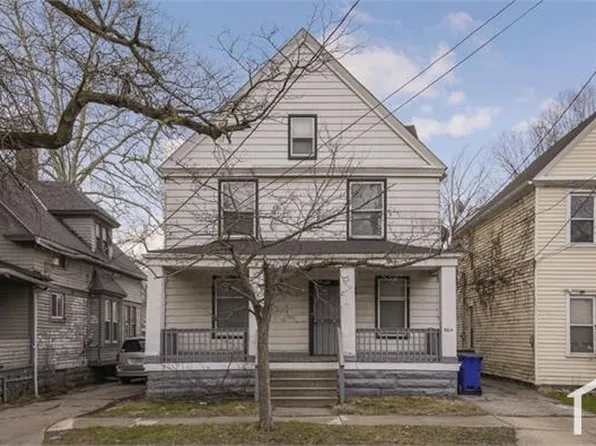 5614 Drake Ave, Cleveland, OH 44127