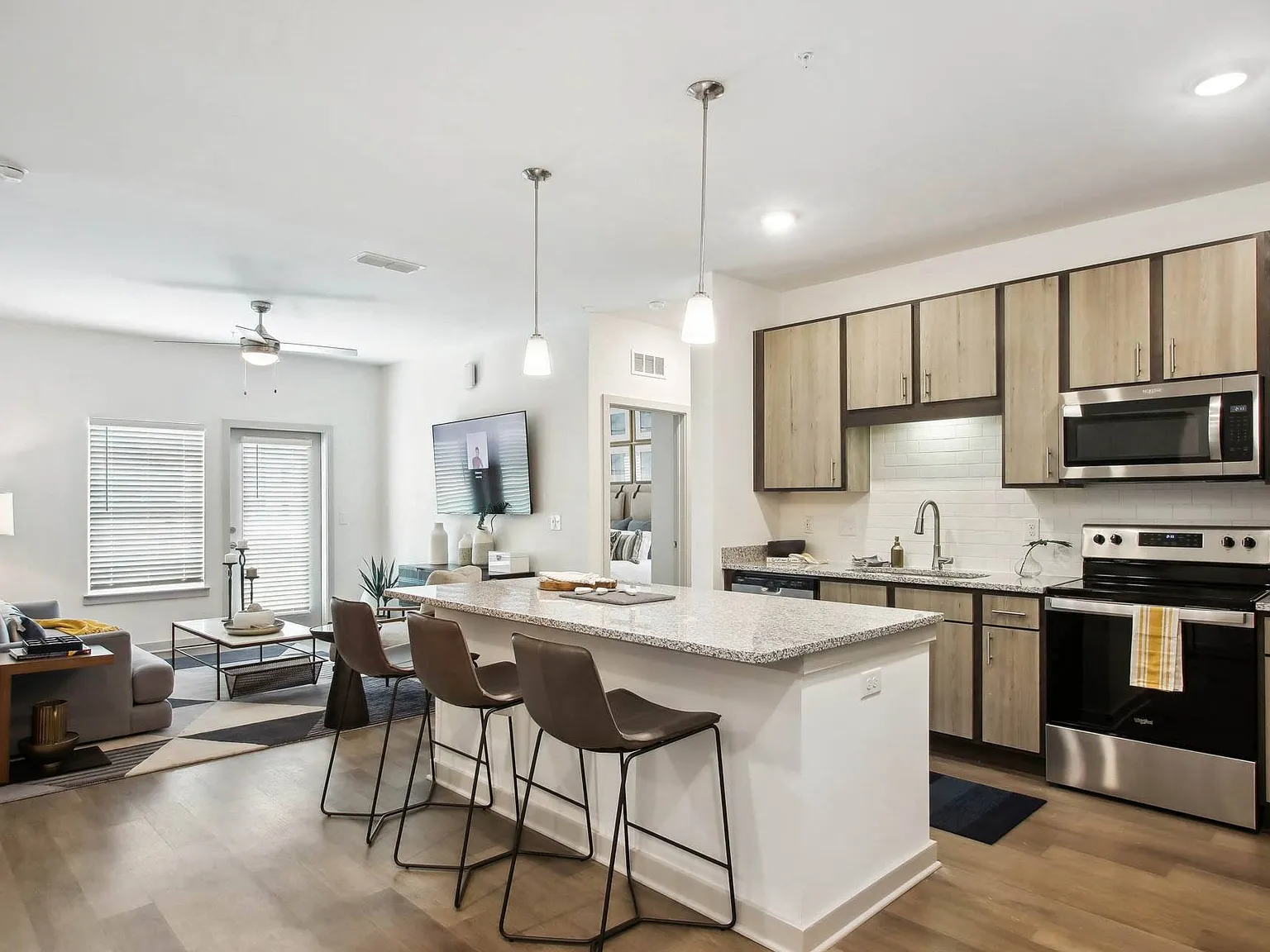 Preserve at Flagler Beach Apartments — Photo 1