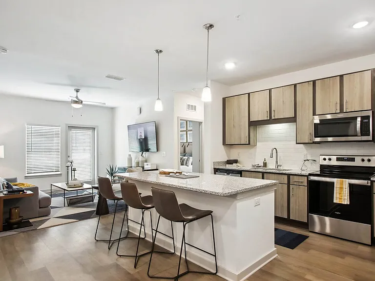Preserve at Flagler Beach Apartments — Photo 1