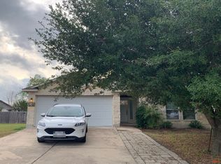 13405 Dwight Eisenhower Ct, Manor, TX 78653