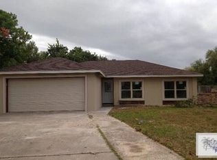 85 Woodmere St, Brownsville, TX 78521