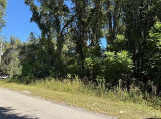 759 N Corbin Ave LOT 22, Inverness, FL 34453