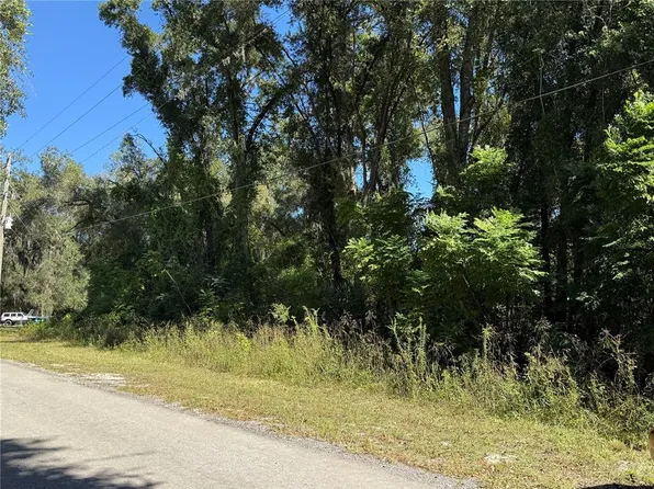 759 N Corbin Ave Lot 22, Inverness, FL 34453