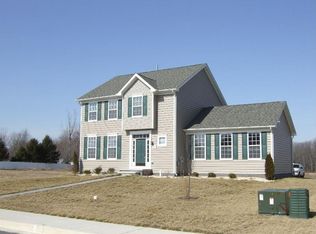 99 Rockwood Blvd, Felton, DE 19943