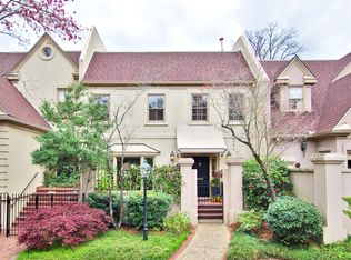 2525 Peachtree Rd NE APT 3, Atlanta, GA 30305