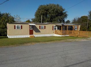 121 Ashlyn Dr, Johnstown, PA 15904