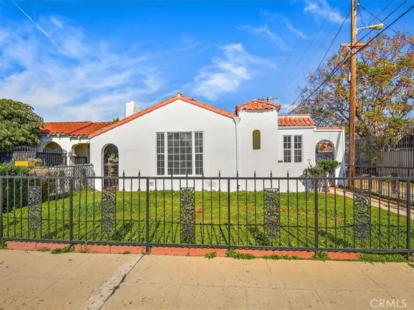 1413 W 88th Pl, Los Angeles, CA 90047