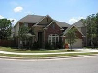607 S Frontier Ln, Cedar Park, TX 78613