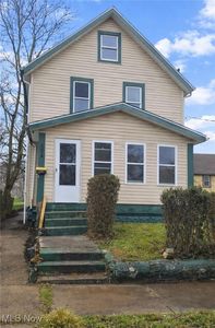 924 Lane St, Akron, OH, 44307