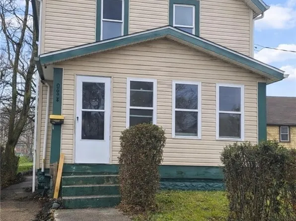 924 Lane St, Akron, OH 44307