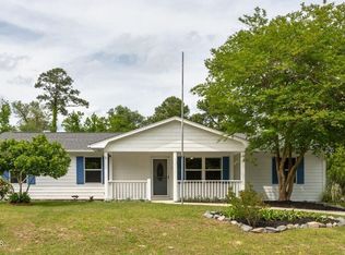 130 W Brandywine Cir, Wilmington, NC 28411