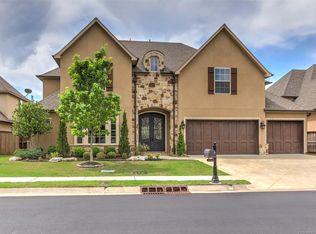 3720 E 116th Pl S, Tulsa, OK 74137